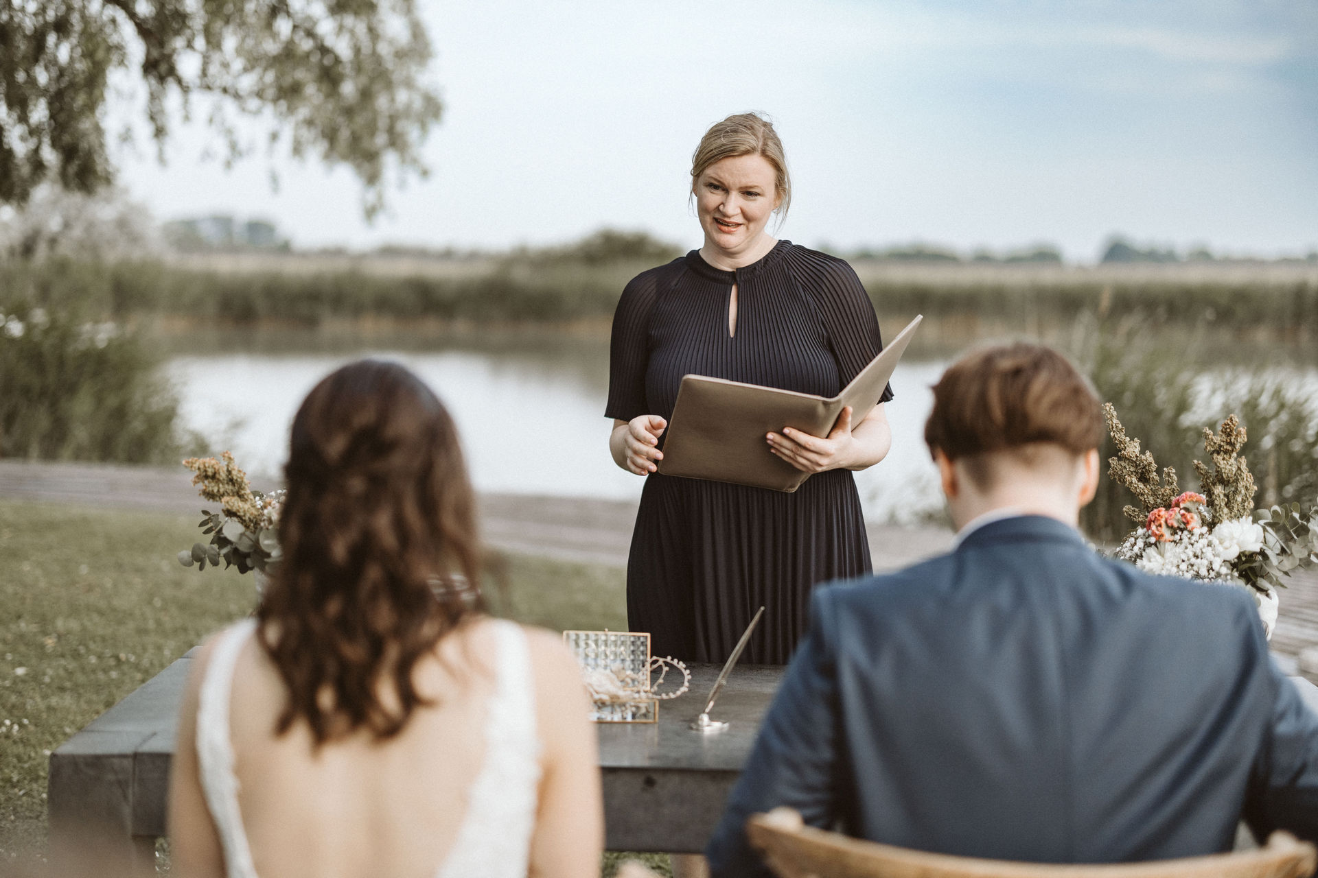 Styled Shooting in Weiden am See